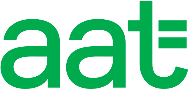 AAT branding logo