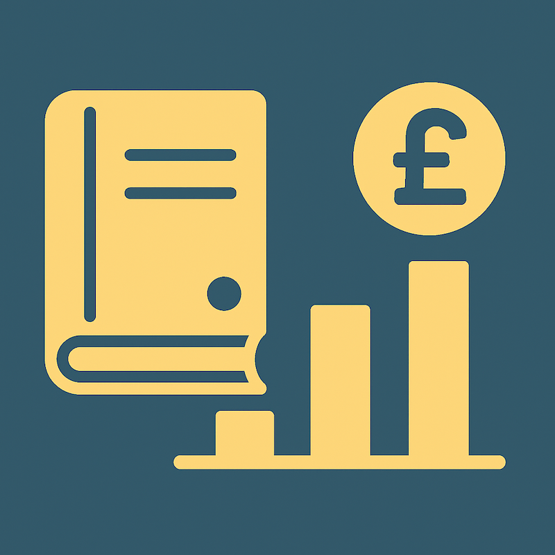 Bookkeeping Services Image