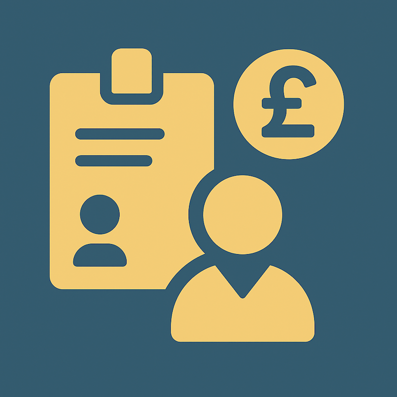 Payroll Services Image