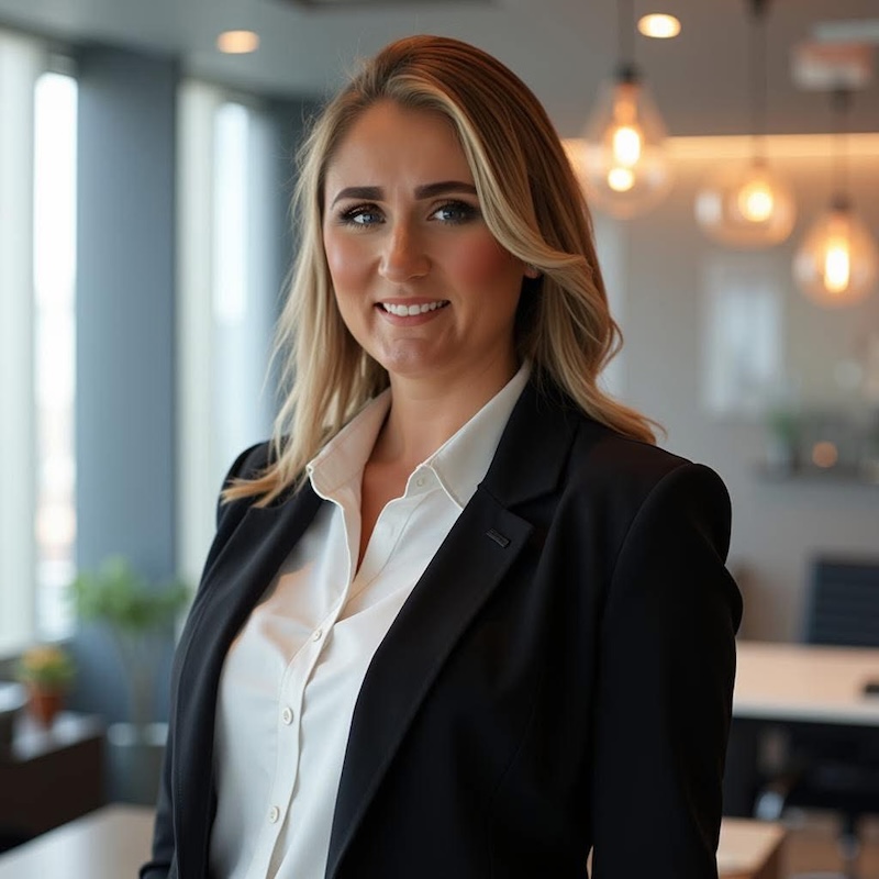 Profile picture of Louise Tucker Managing Director of Together Works Bookkeeping Ltd