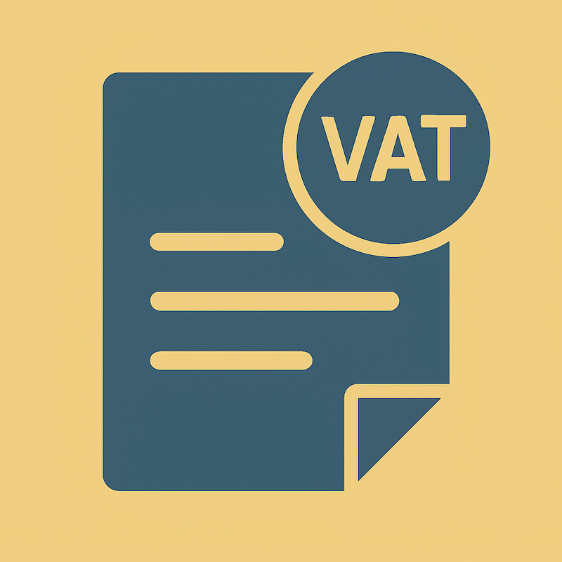 VAT Services Image