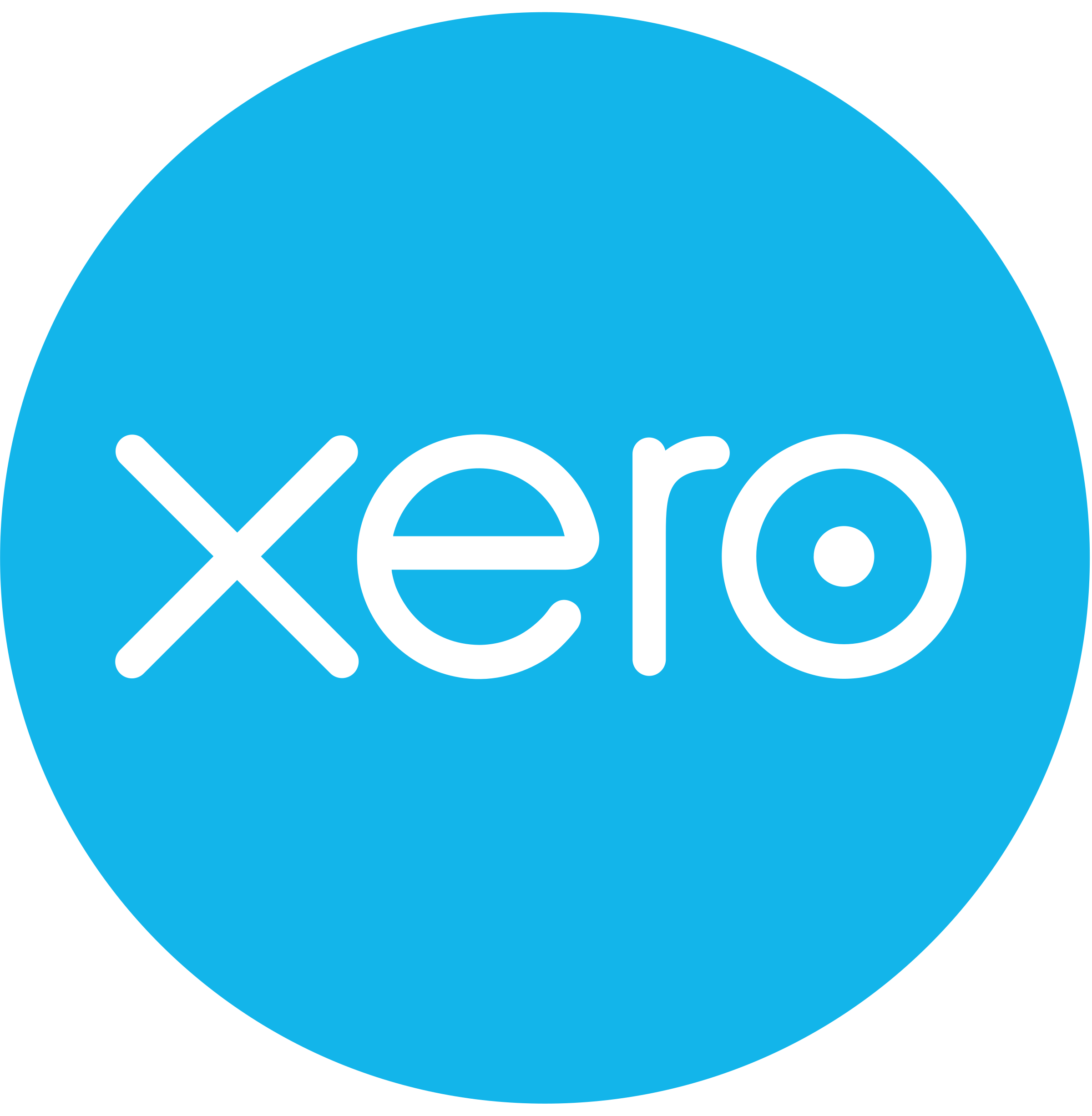 Xero branding logo