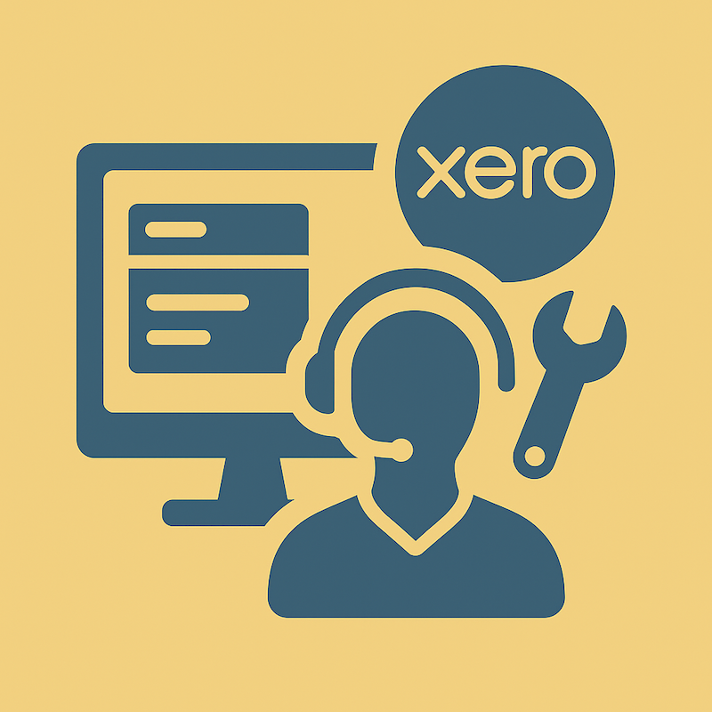 Xero Services Image