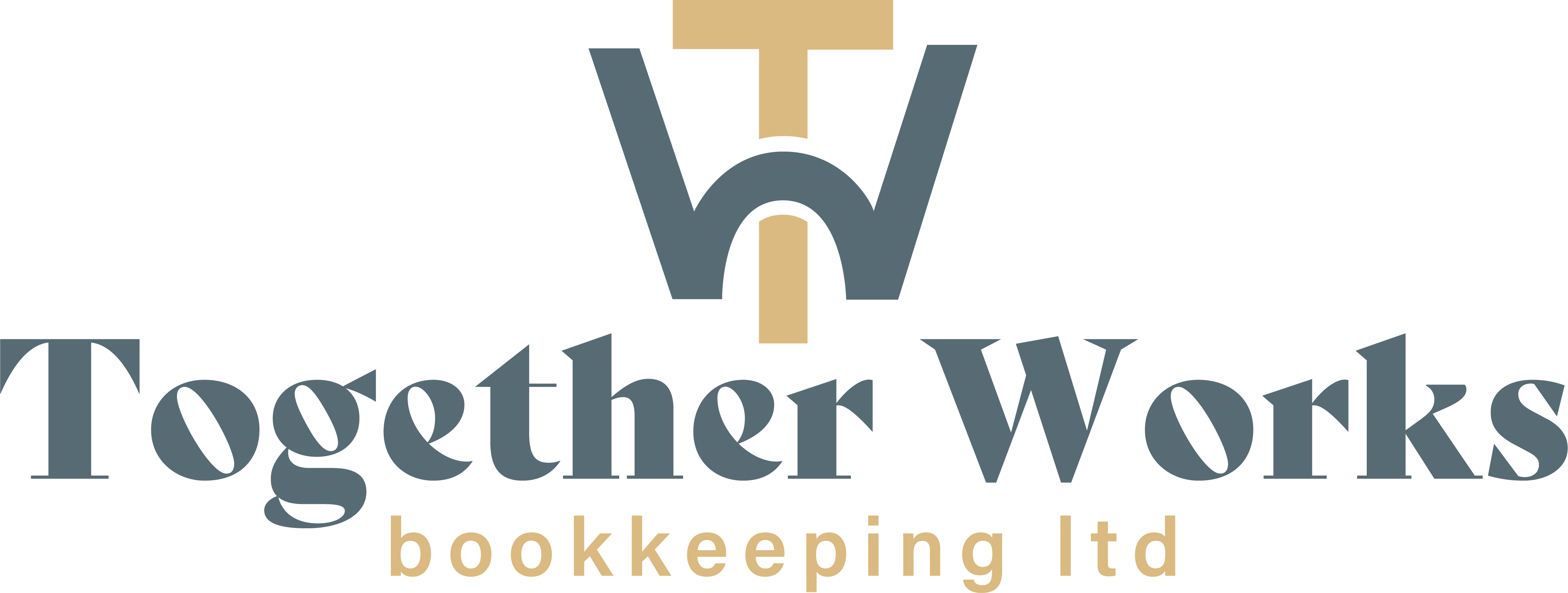 Together Works Bookkeeping Ltd